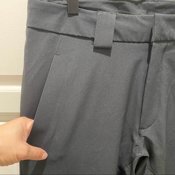 RYU Respect Your Universe Fuse Chino In Black Size Small - Picture 5 of 11